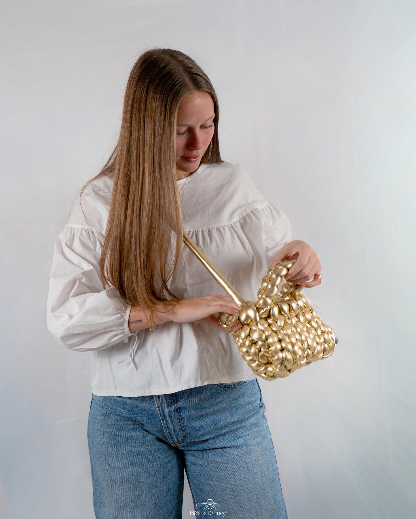 Sac Aurys