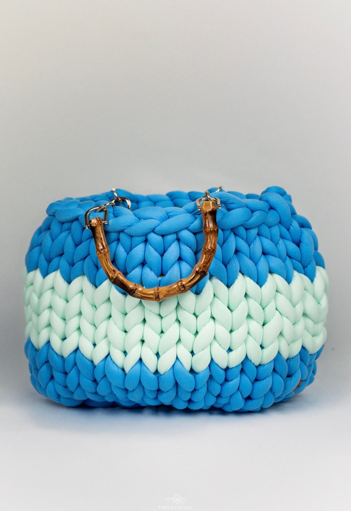 Sac Azuré