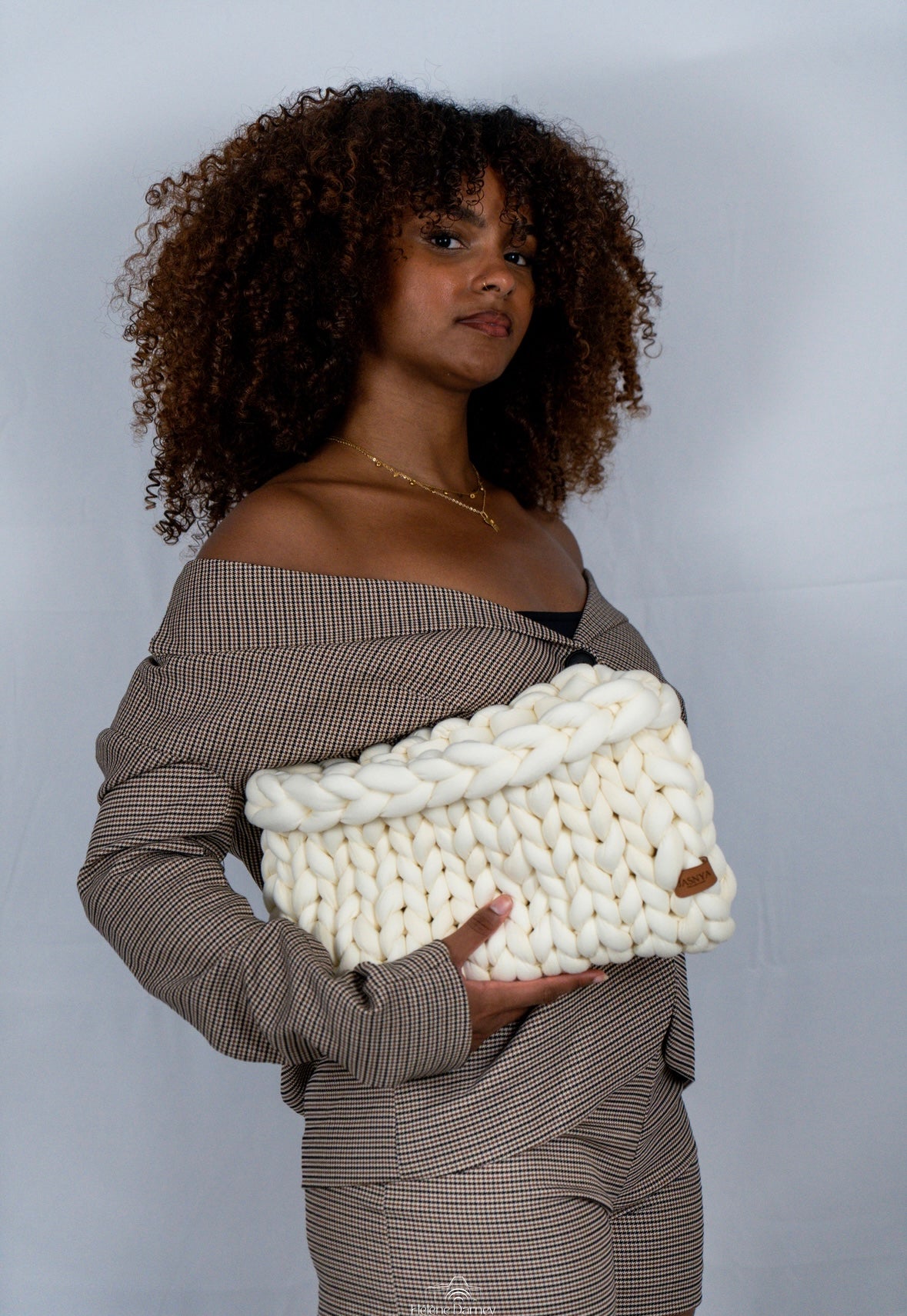 Pochette Lacta