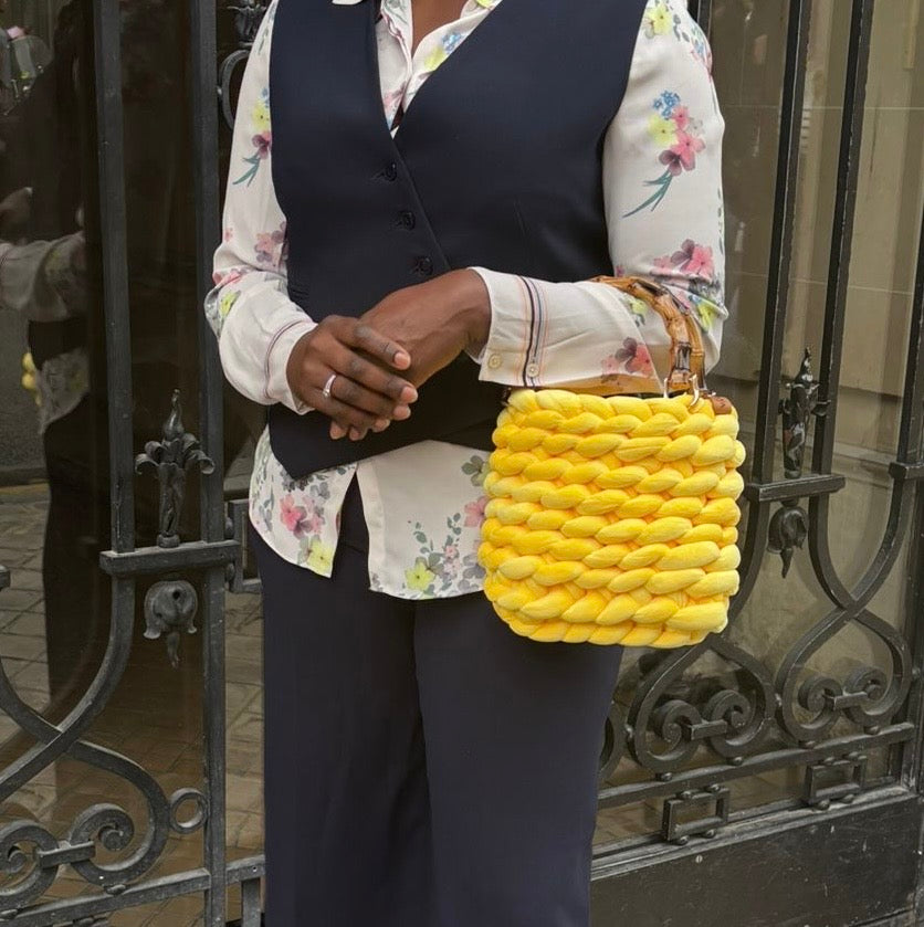 Le sac Zya