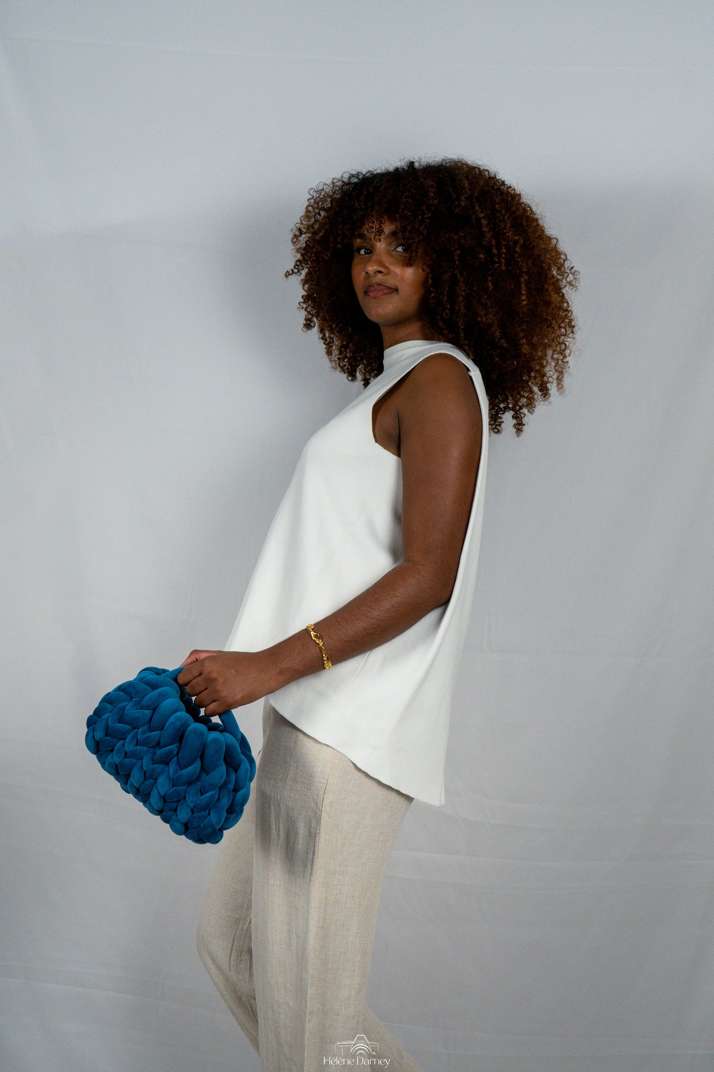 Le sac Abyss