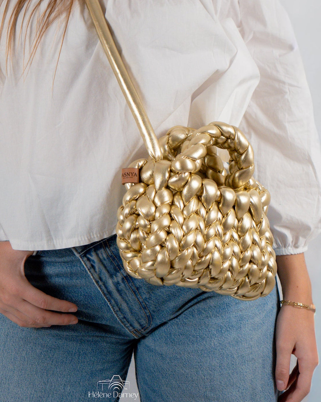 Sac Aurys