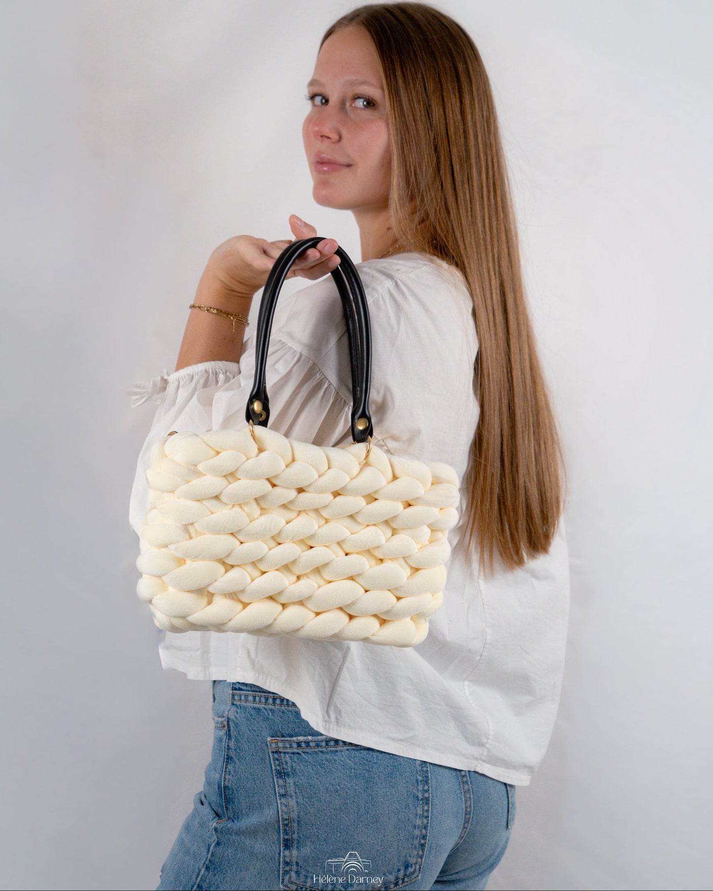 Sac Alvéra