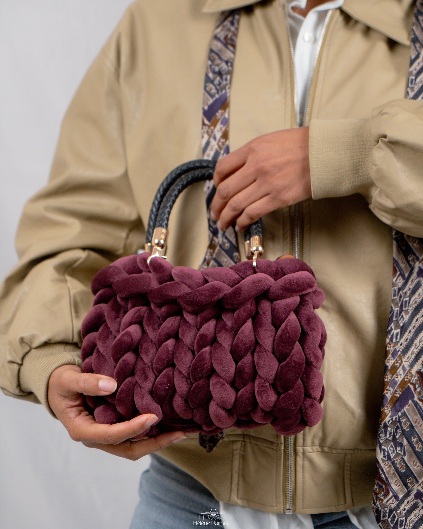 Sac Améthys