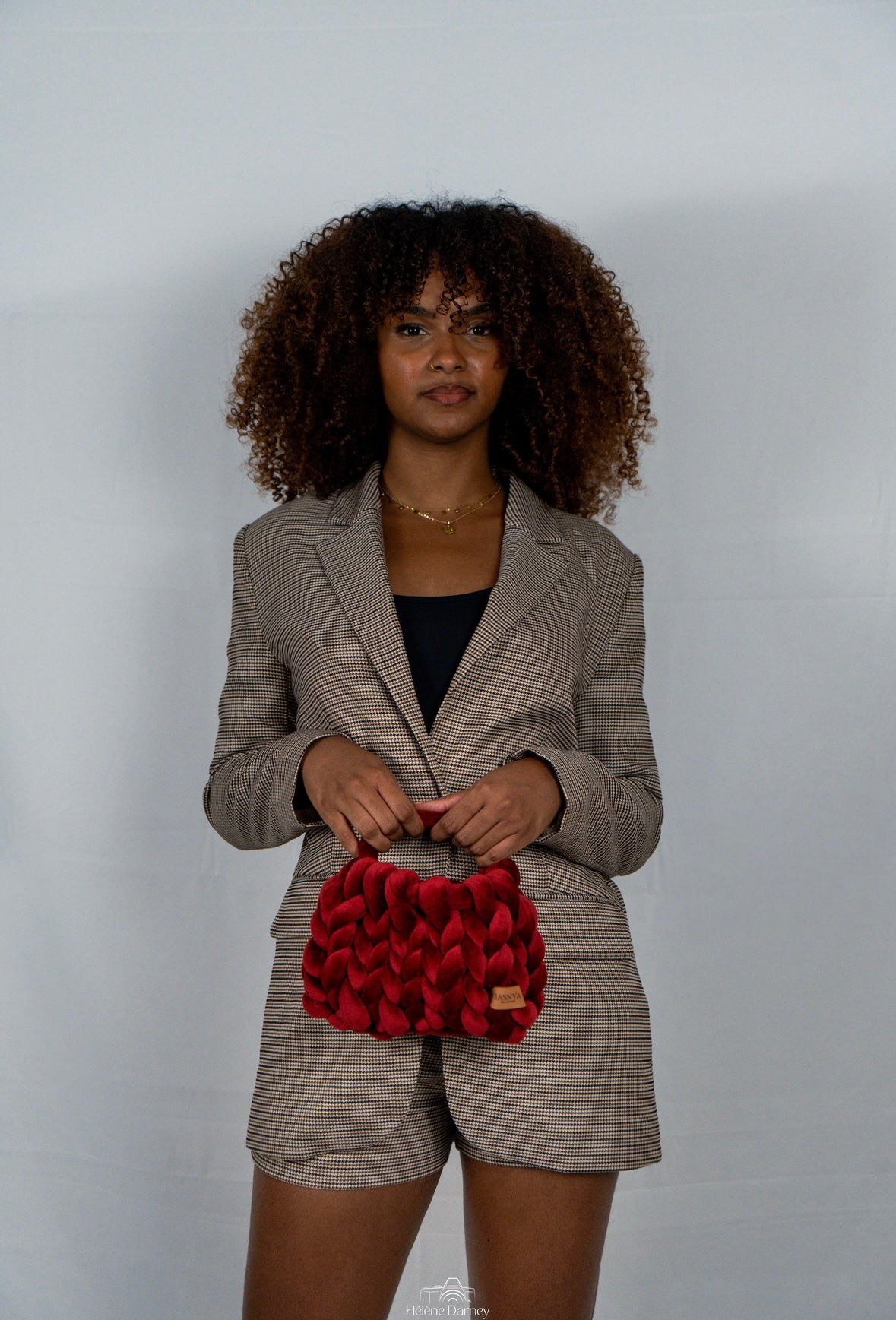 Sac Rubis