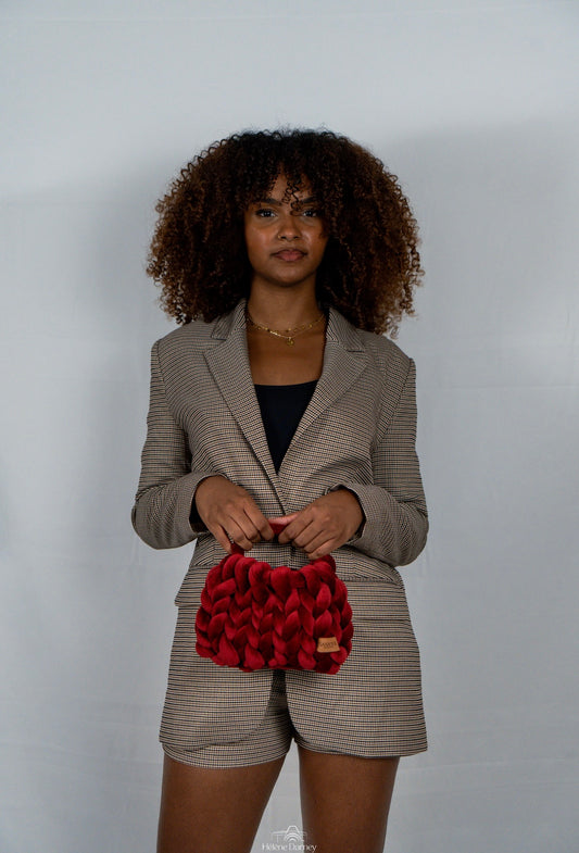 Sac Rubis