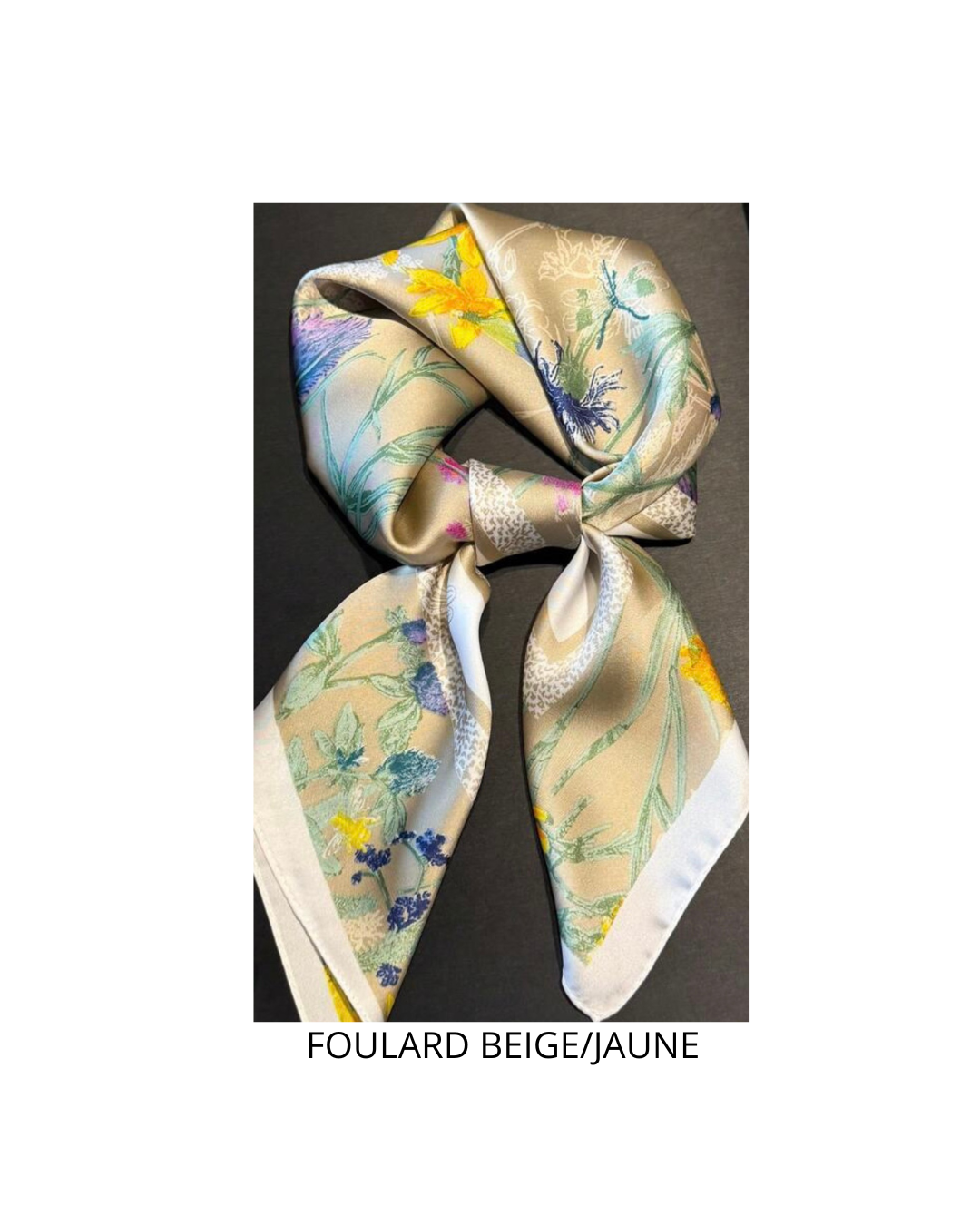 Éméra personnalisable