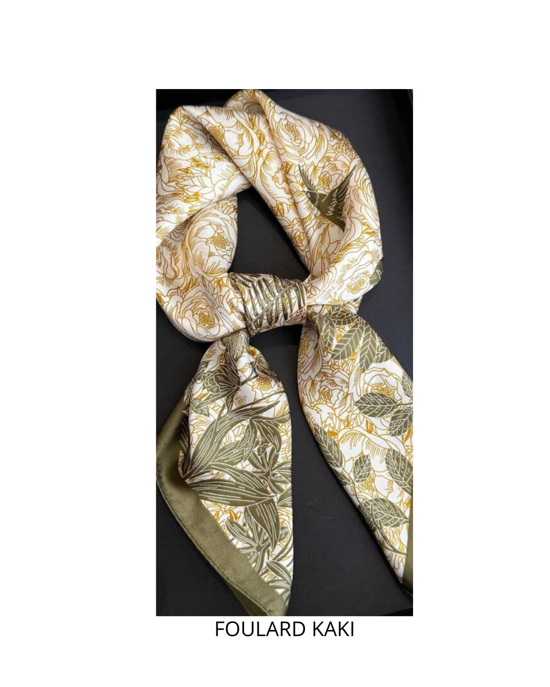 Éméra personnalisable