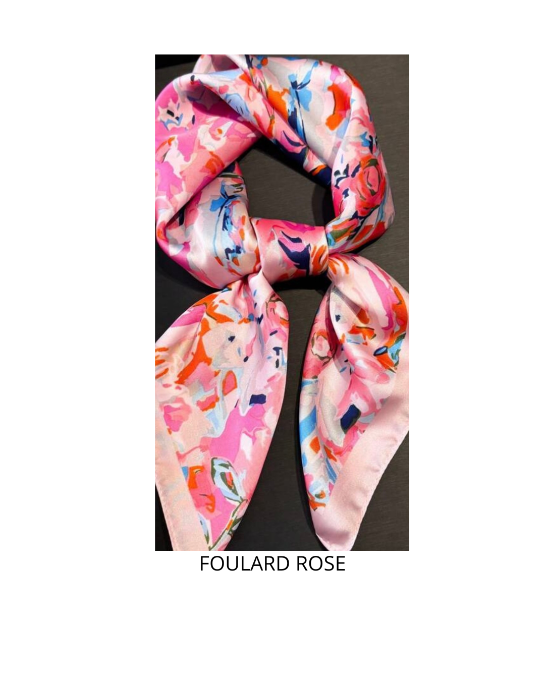 Éméra personnalisable