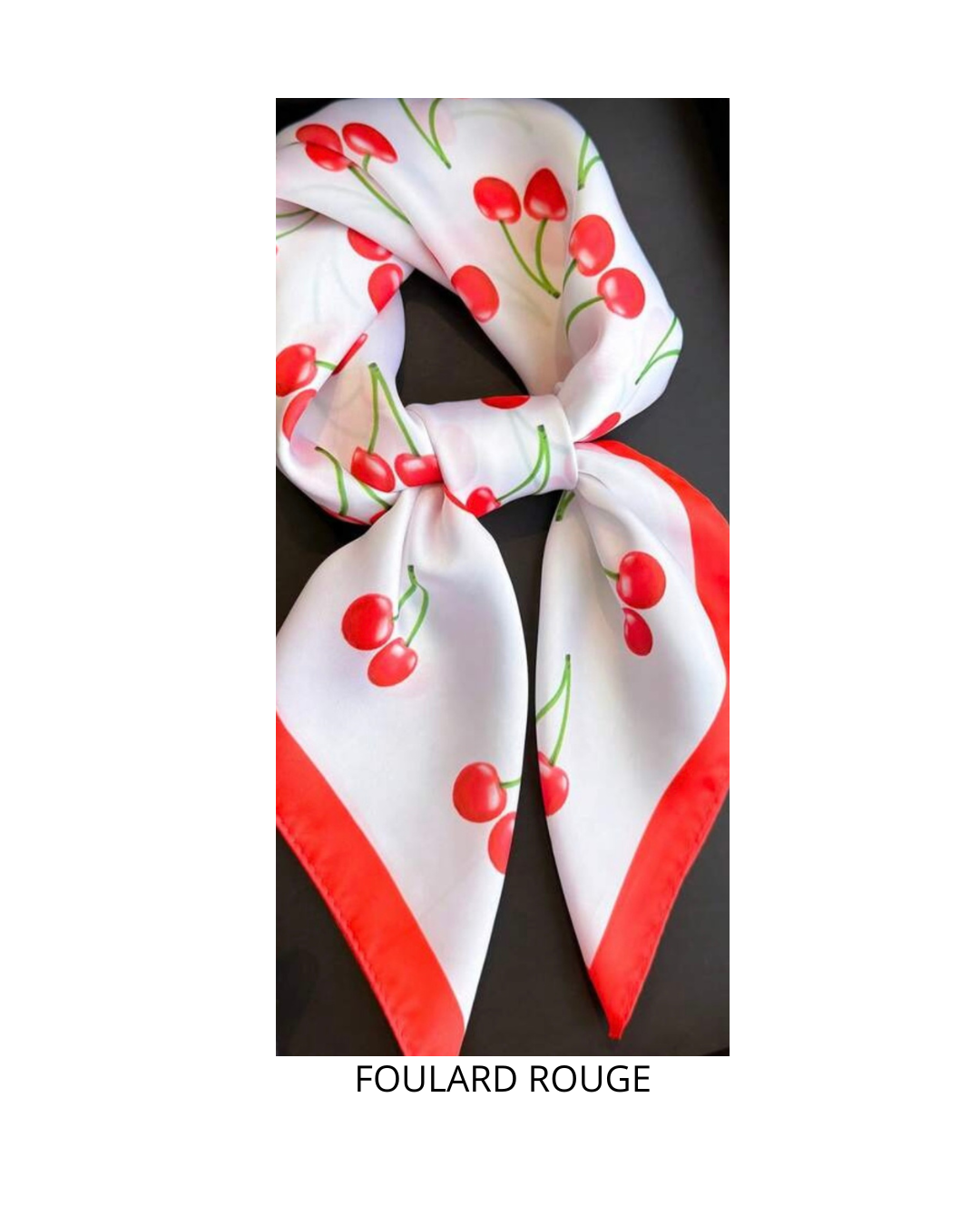 Éméra personnalisable