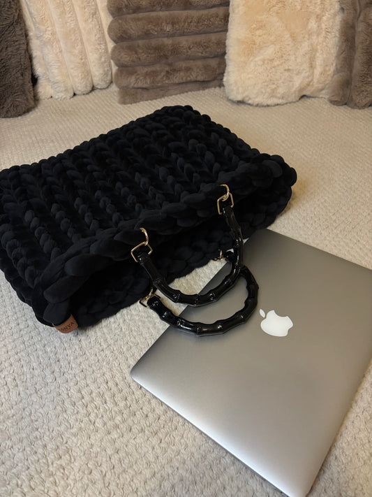 Le sac Onyx
