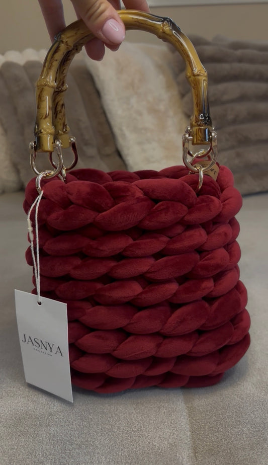 Sac Carmis personnalisable