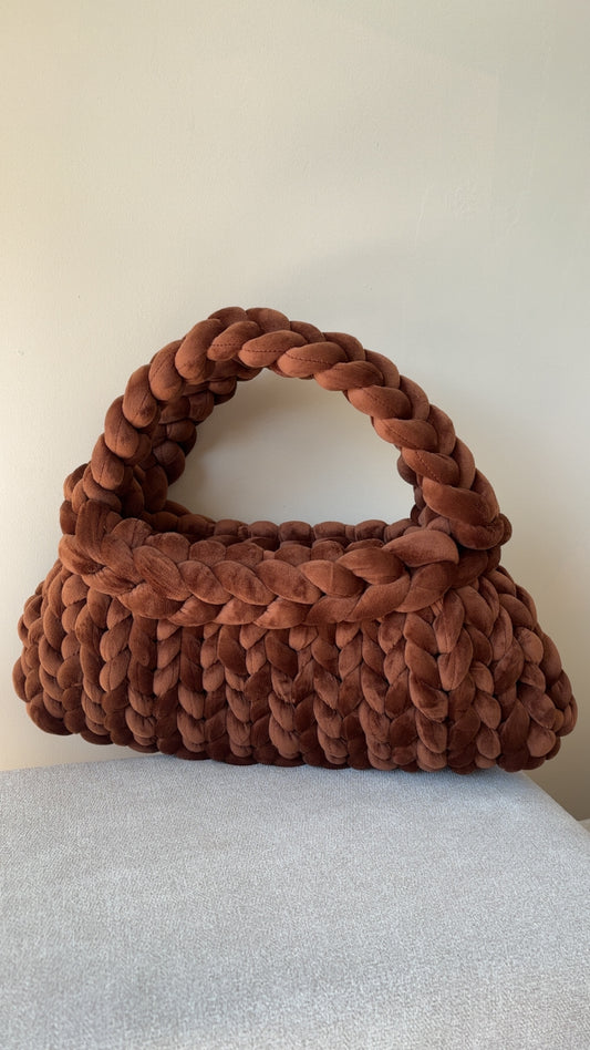 Le sac Moka