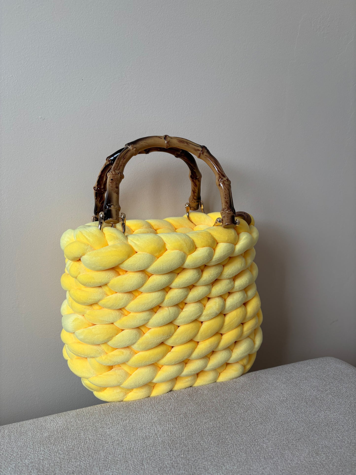Le sac Zya