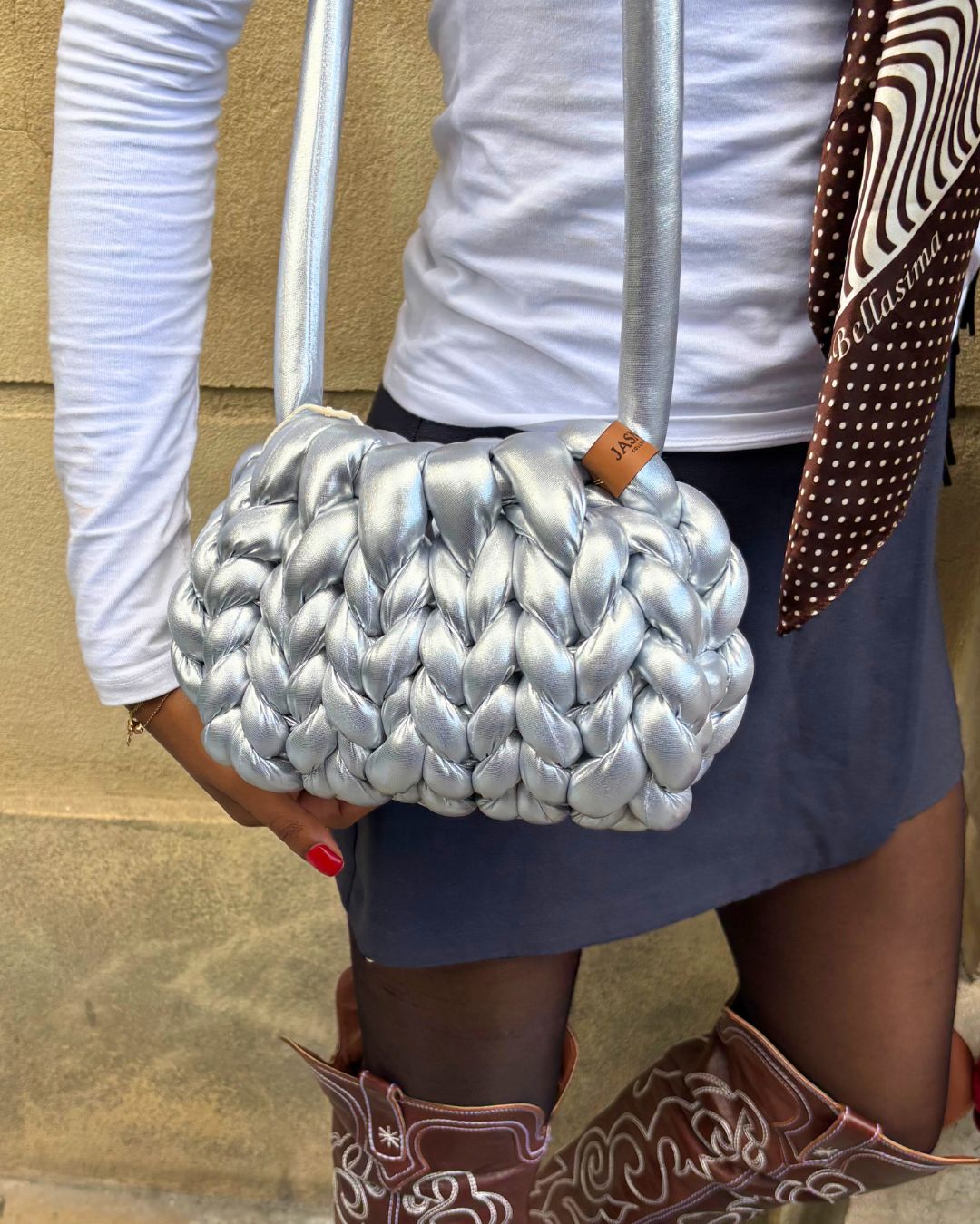 Le sac Silva