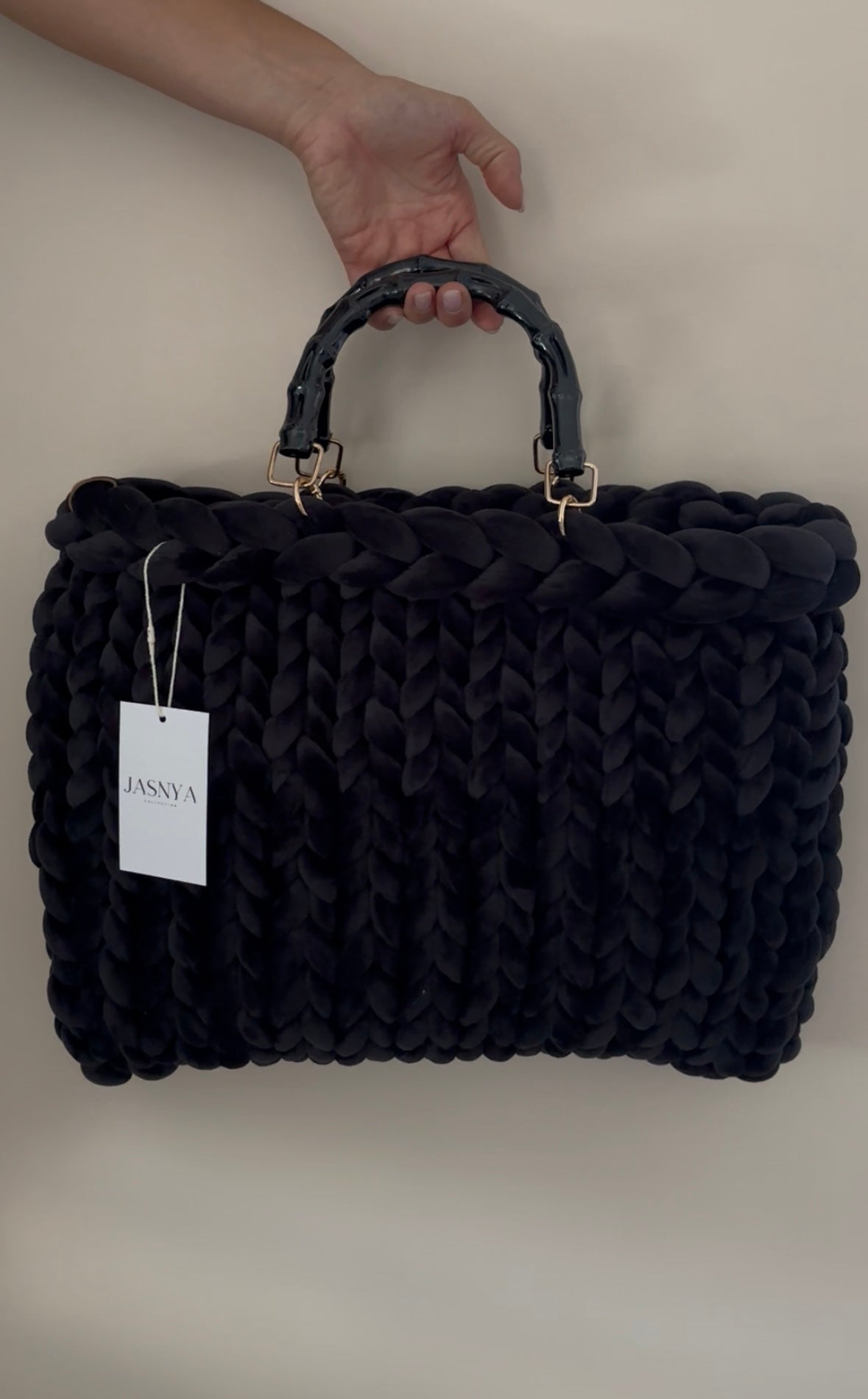 Le sac Onyx