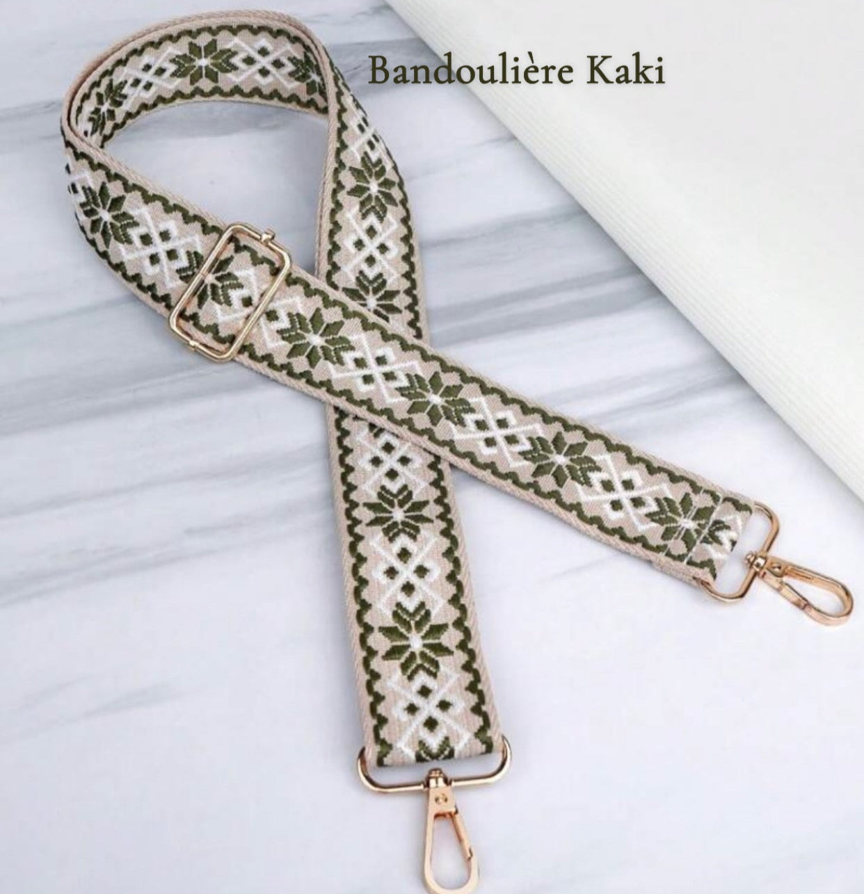 Onyx personnalisable