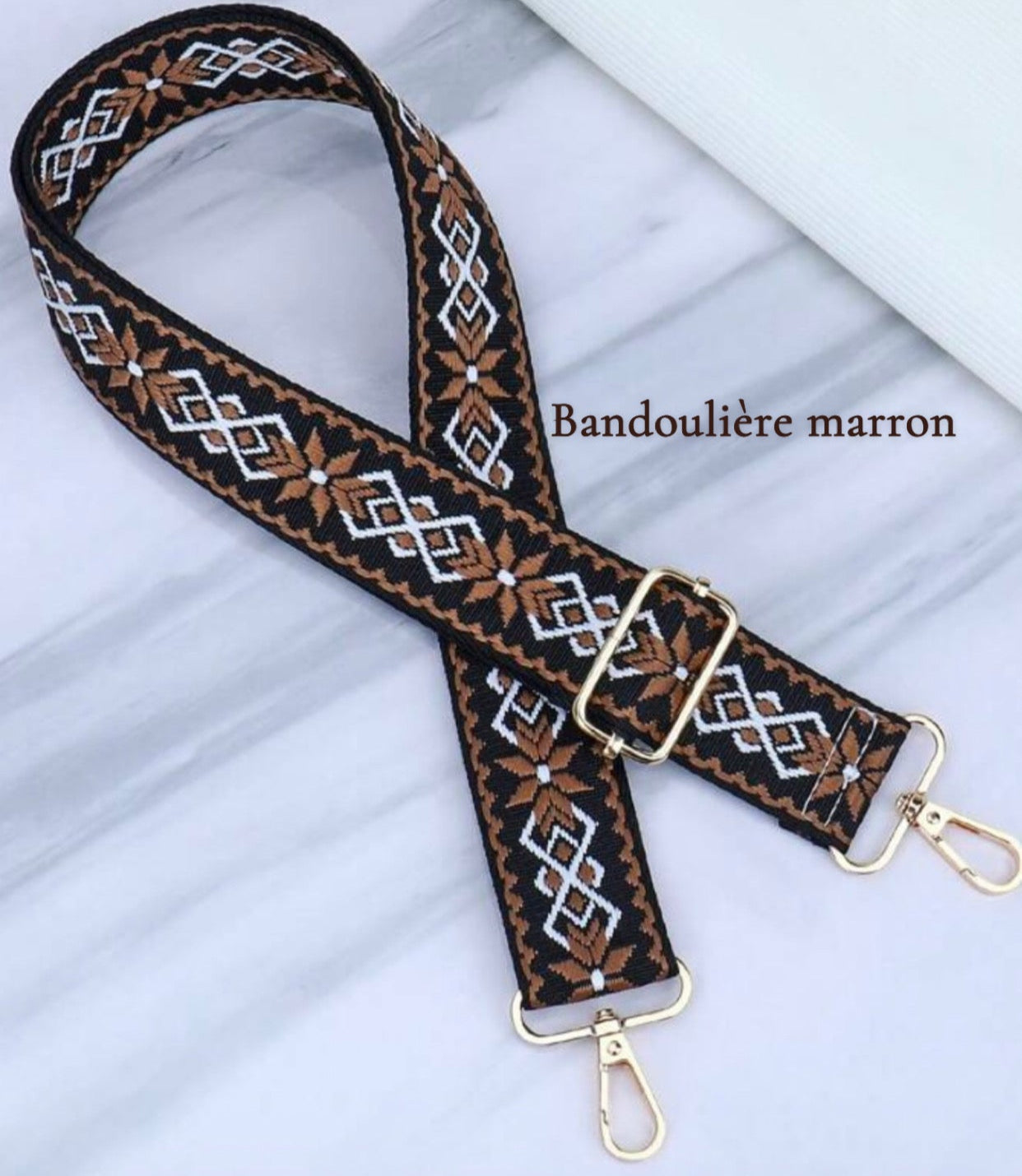 Onyx personnalisable