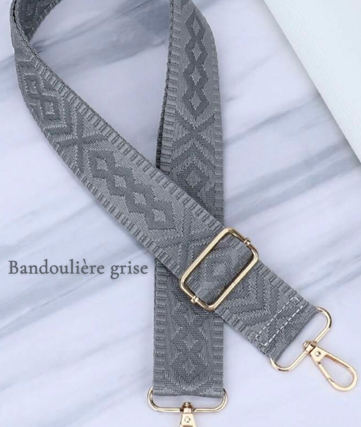 Onyx personnalisable